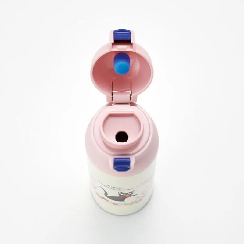 KIKI'S DELIVERY SERVICE - Jiji - Thermos Bottle 500ml